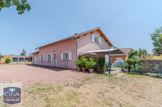  Maison à vendre 6 pièces 150 m²
