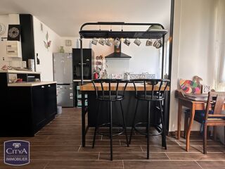  Appartement à vendre 3 pièces 66 m²