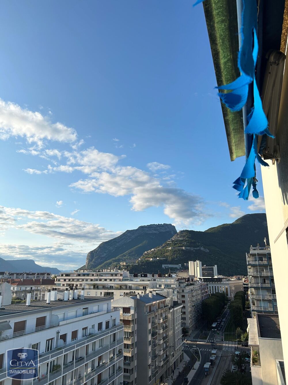 Vente Appartement appartement Grenoble