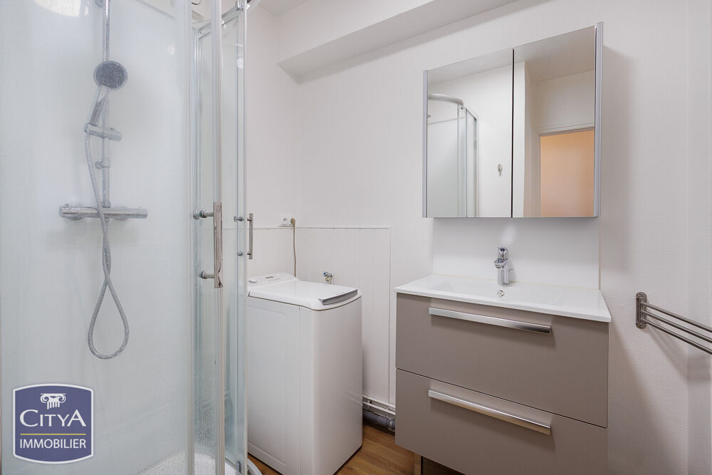 Vente Appartement appartement Lille