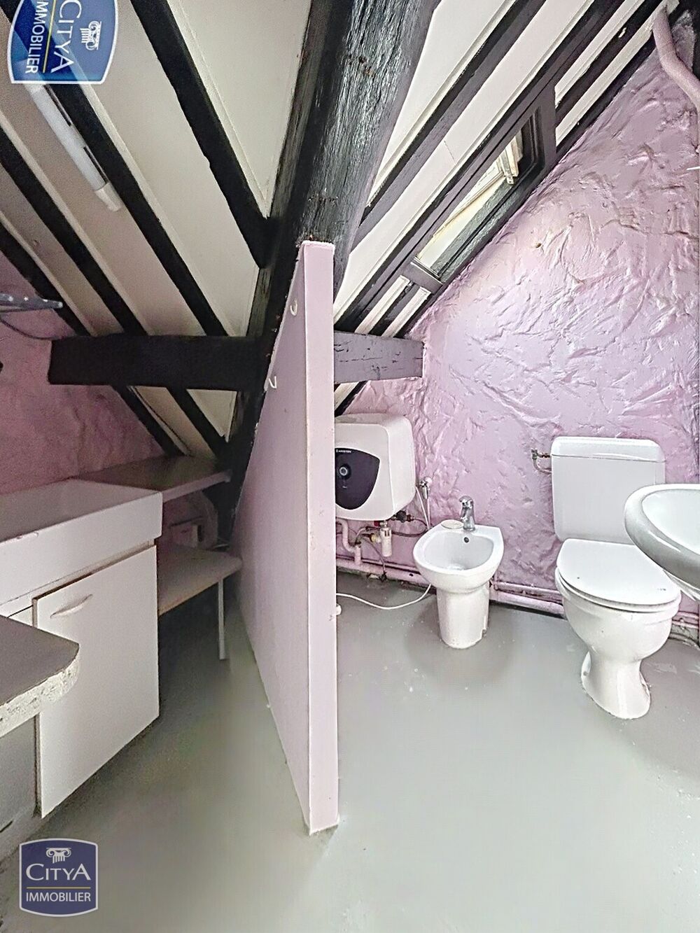 Vente Appartement appartement Paris 16