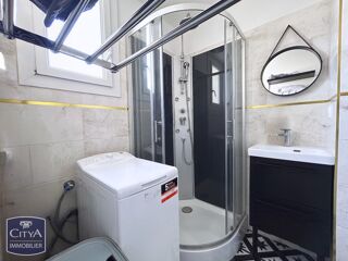  Appartement � vendre 4 pi�ces 69 m�