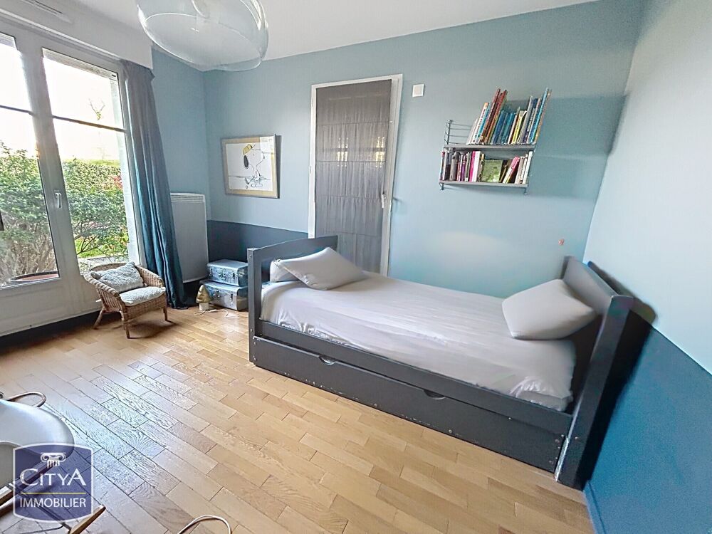 � vendre  Appartement Deauville (14800)