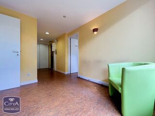  Appartement à vendre 2 pièces 45 m²