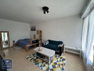  Appartement � vendre 1 pi�ce 27 m�