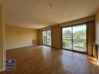  Appartement à vendre 4 pièces 92 m²