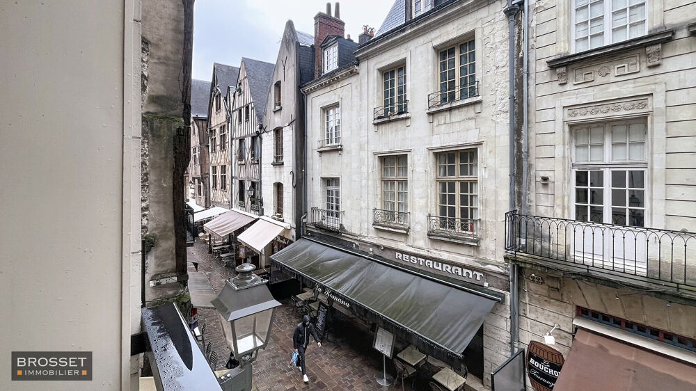appartement