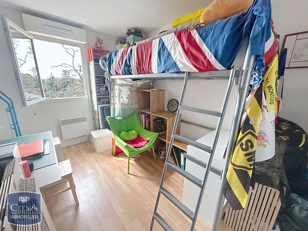 Vente Appartement appartement Mont-de-marsan