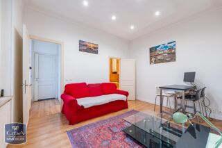  Appartement à vendre 2 pièces 41 m²