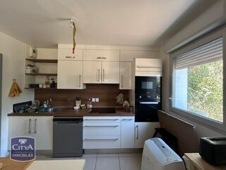  Appartement à vendre 4 pièces 90 m²