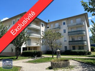  Appartement à vendre 2 pièces 47 m²