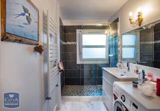  Appartement à vendre 3 pièces 59 m²