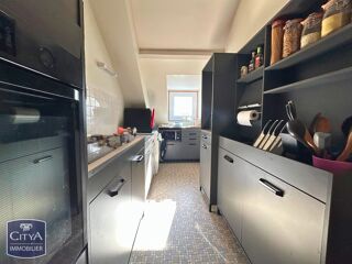  Appartement à vendre 2 pièces 56 m²