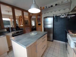  Maison � vendre 5 pi�ces 124 m�