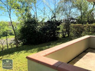  Appartement � vendre 2 pi�ces 48 m�