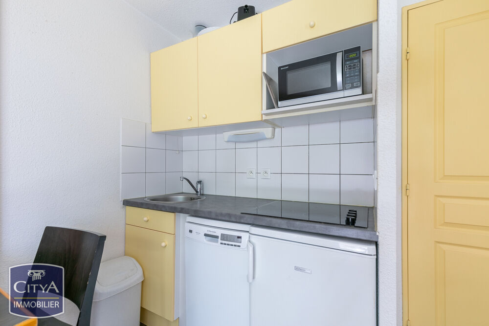 Vente Appartement appartement Vars