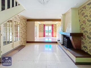  Maison à vendre 8 pièces 160 m²