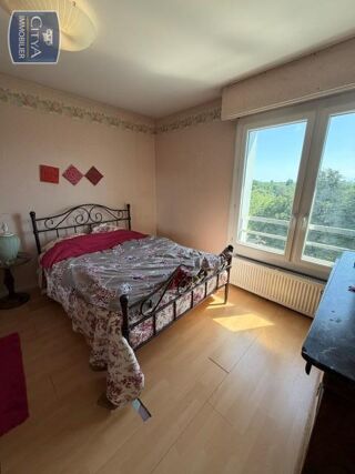  Appartement à vendre 3 pièces 76 m²