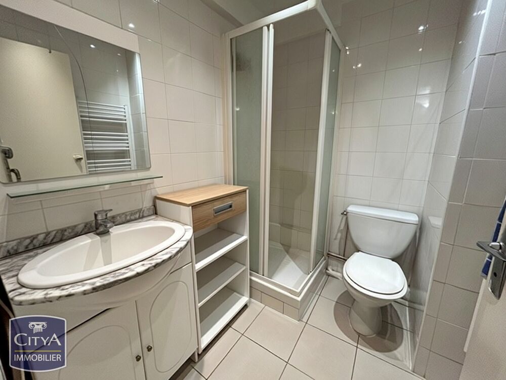 Vente Appartement appartement Aix-en-provence