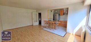  Appartement � vendre 2 pi�ces 51 m�