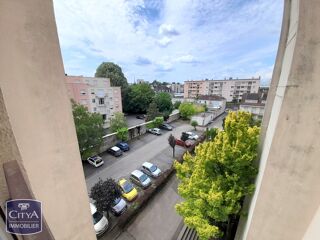  Appartement à vendre 1 pièce 30 m²