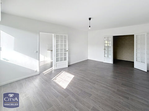  Appartement � vendre 3 pi�ces 81 m�