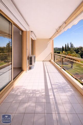  Appartement à vendre 3 pièces 63 m²