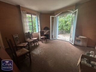  Maison à vendre 5 pièces 168 m²