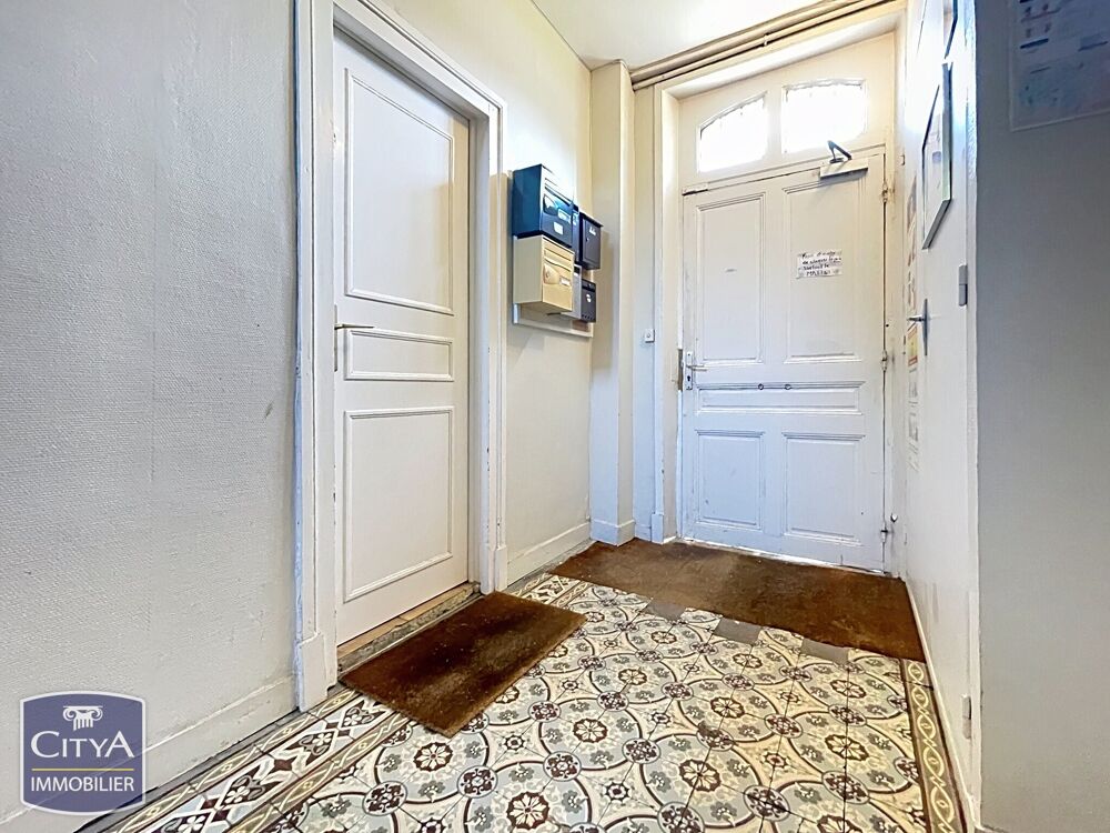 Vente Appartement appartement Caen