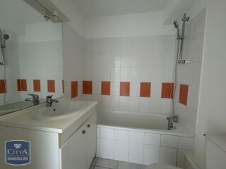  Appartement à vendre 1 pièce 30 m²