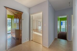  Appartement � vendre 5 pi�ces 118 m�