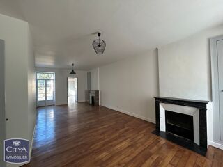  Maison à vendre 4 pièces 100 m²