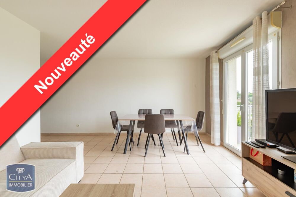 Vente Appartement appartement Lézignan-corbières
