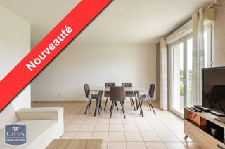  Appartement à vendre 2 pièces 49 m²