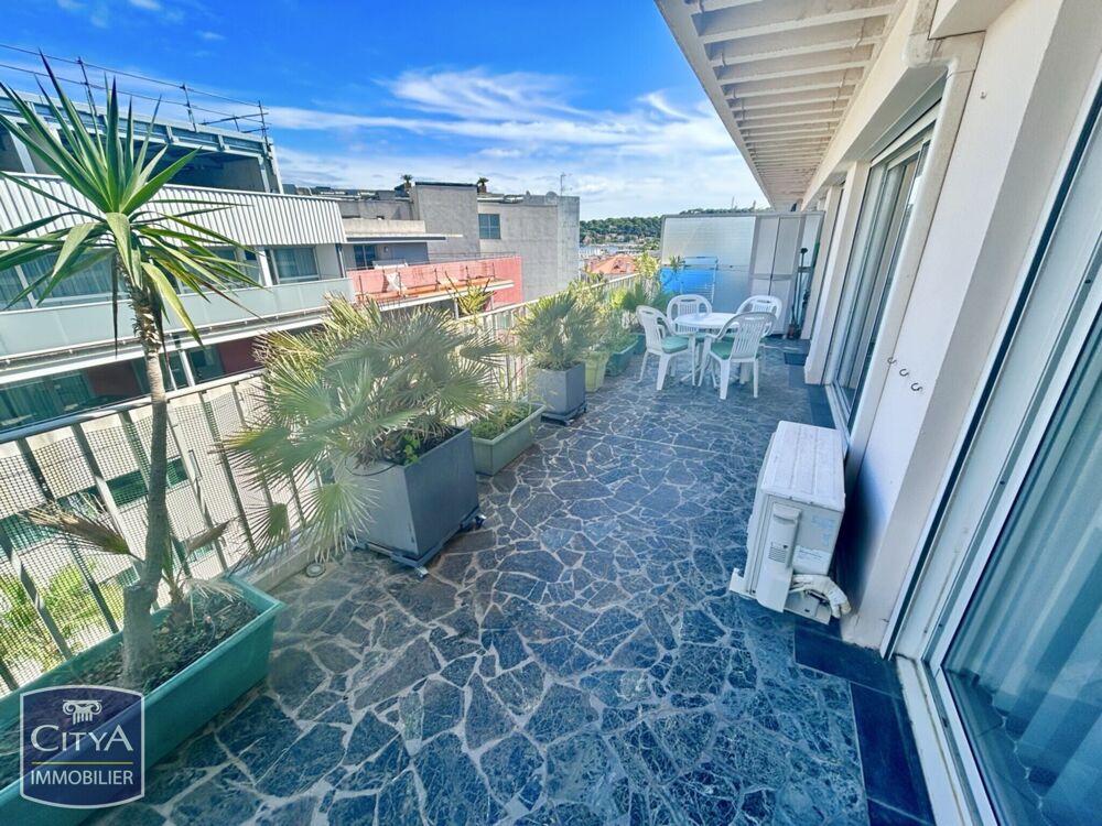 Vente Appartement appartement Antibes