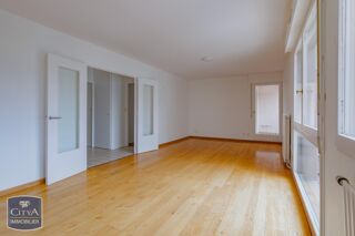  Appartement � vendre 4 pi�ces 92 m�