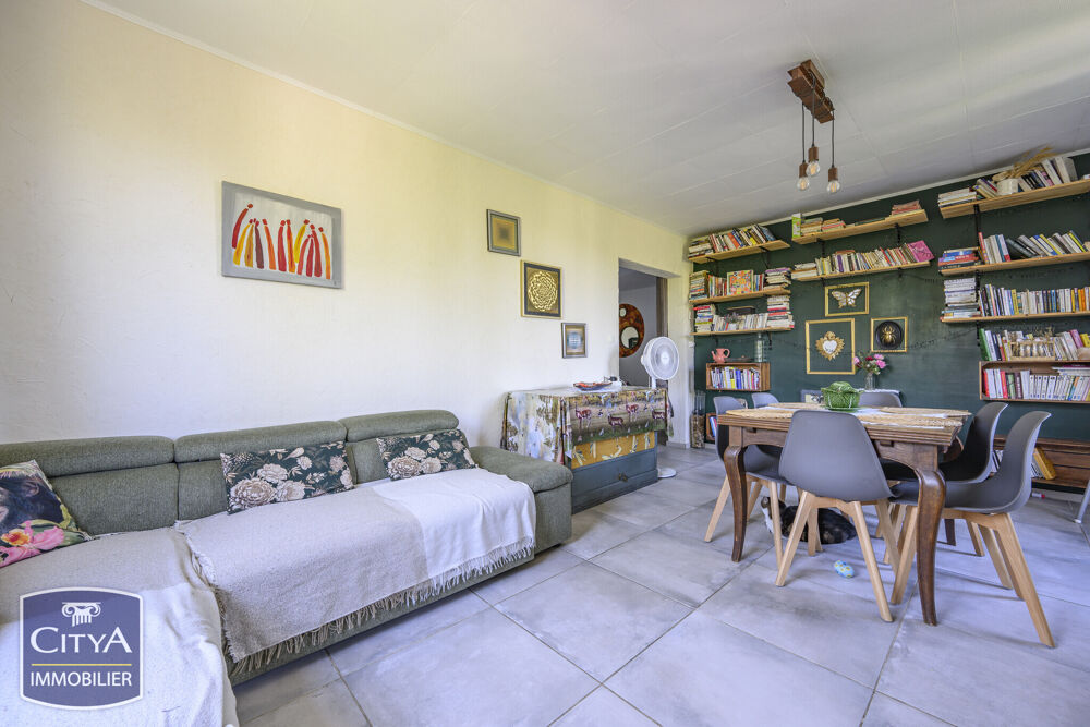 Vente Appartement appartement Avignon