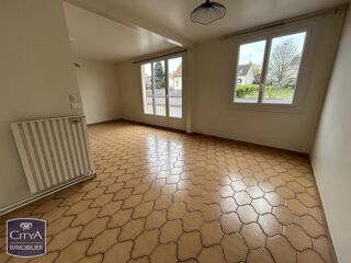  Appartement � vendre 4 pi�ces 75 m�