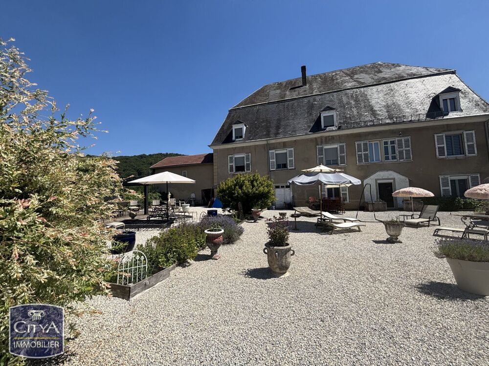 Vente Maison maison Sancey
