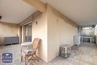  Appartement à vendre 2 pièces 35 m²