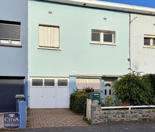 Maison 4 pièces 82 m² · à Villeneuve-d'Ascq · 82 m² · 195 000 €