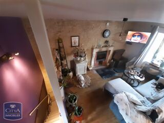  Maison � vendre 4 pi�ces 80 m�