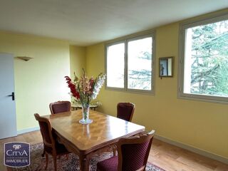  Appartement à vendre 4 pièces 89 m²