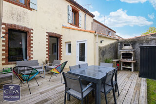 Maison � vendre 6 pi�ces 115 m�