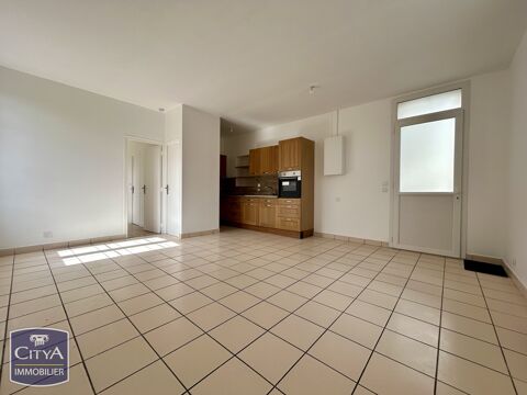   appartement Appartement - 2 pi�ce(s) - 41 m�