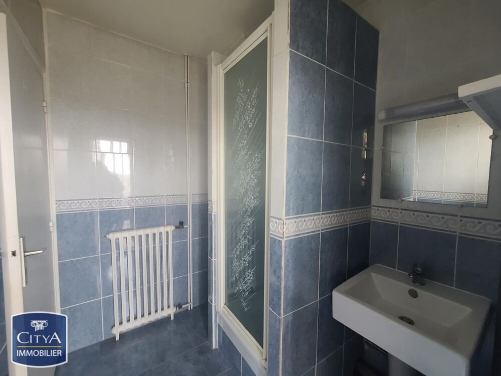 Vente Appartement appartement Brive-la-gaillarde