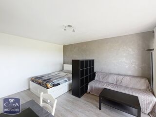  Appartement à vendre 1 pièce 30 m²