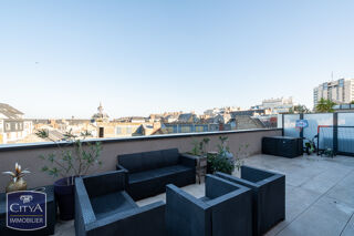  Appartement  vendre 5 pices 102 m