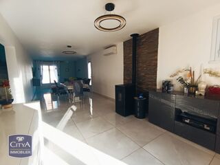  Maison à vendre 4 pièces 136 m²
