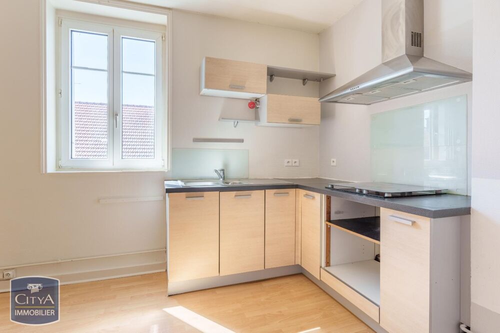 Vente Appartement appartement Nancy